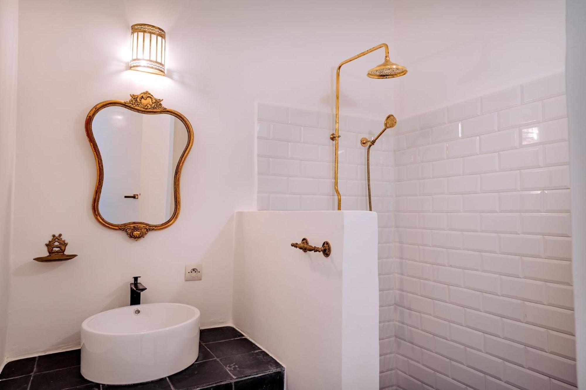 Ali Baba Infinity Hotel Essaouira Bagian luar foto
