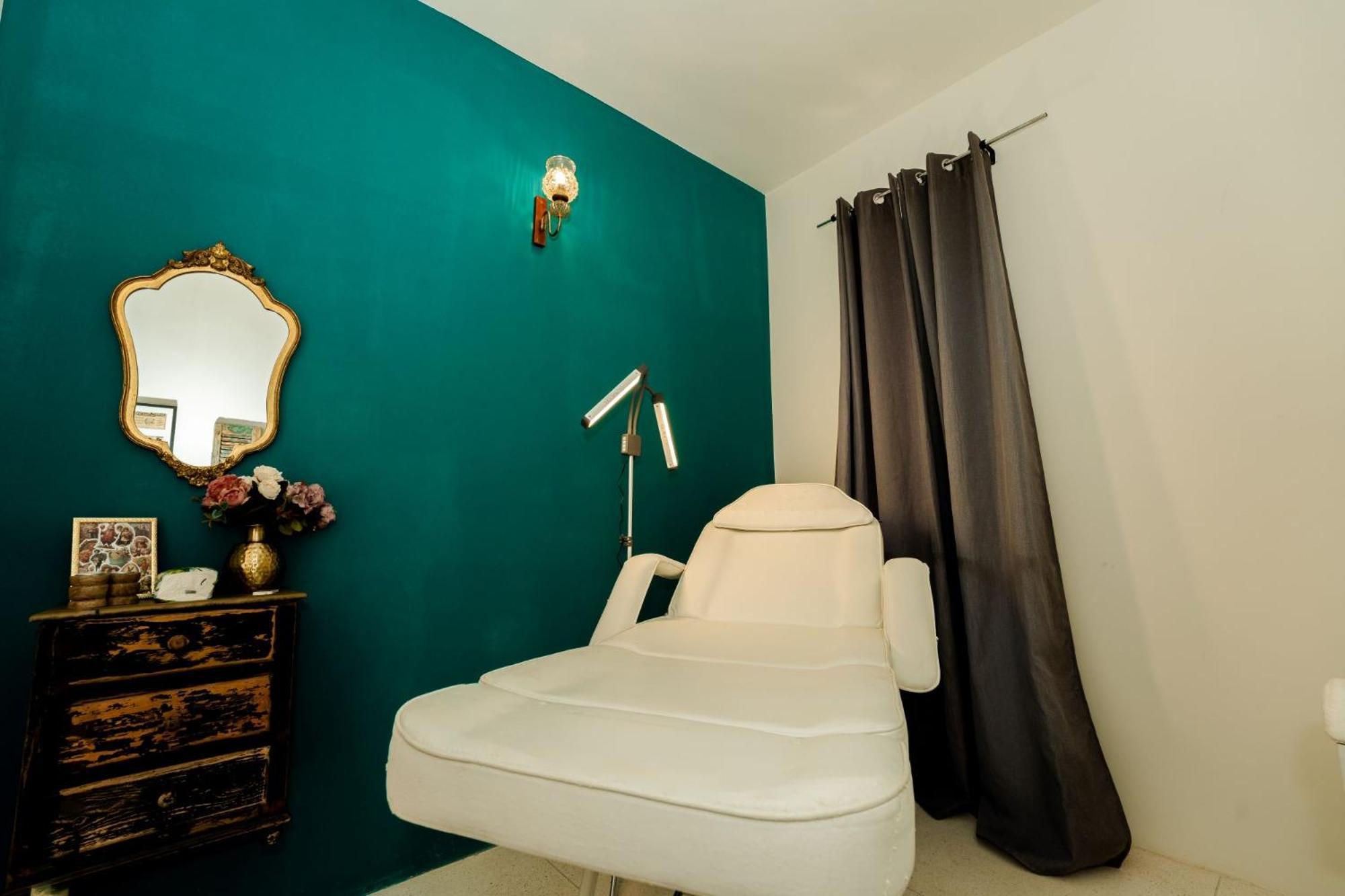 Ali Baba Infinity Hotel Essaouira Bagian luar foto