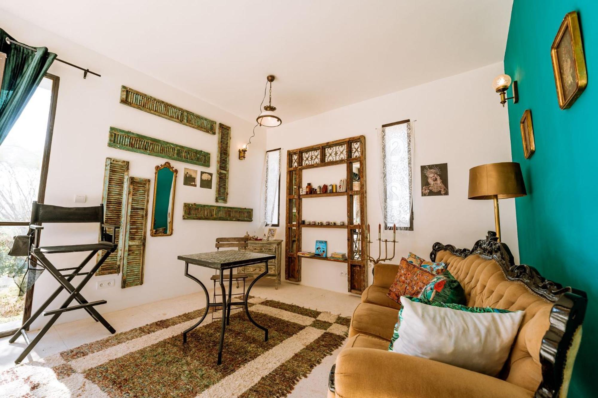 Ali Baba Infinity Hotel Essaouira Bagian luar foto