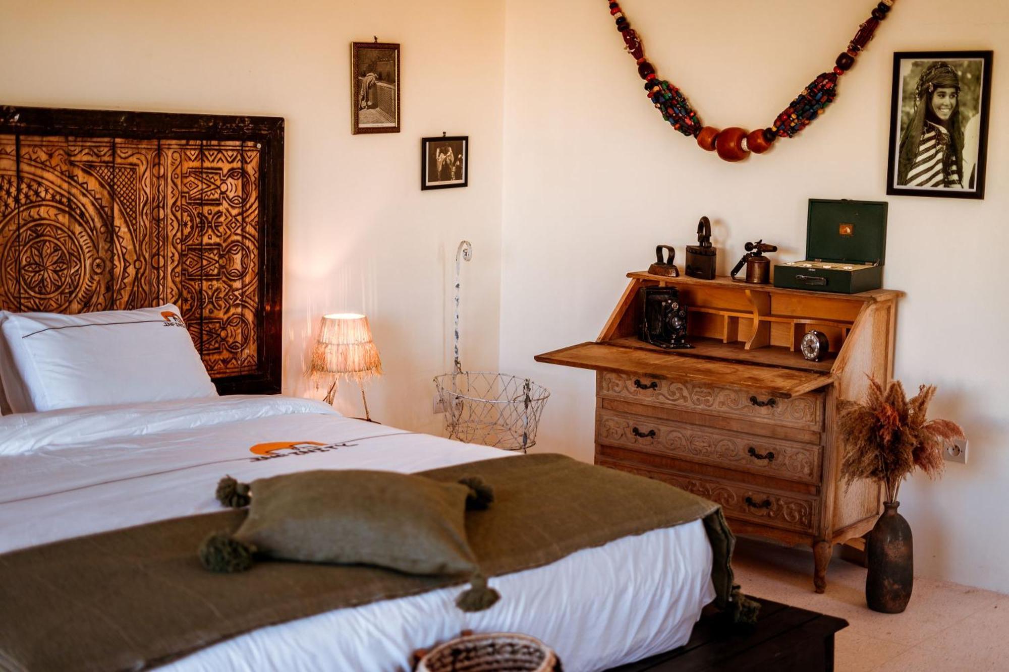 Ali Baba Infinity Hotel Essaouira Bagian luar foto