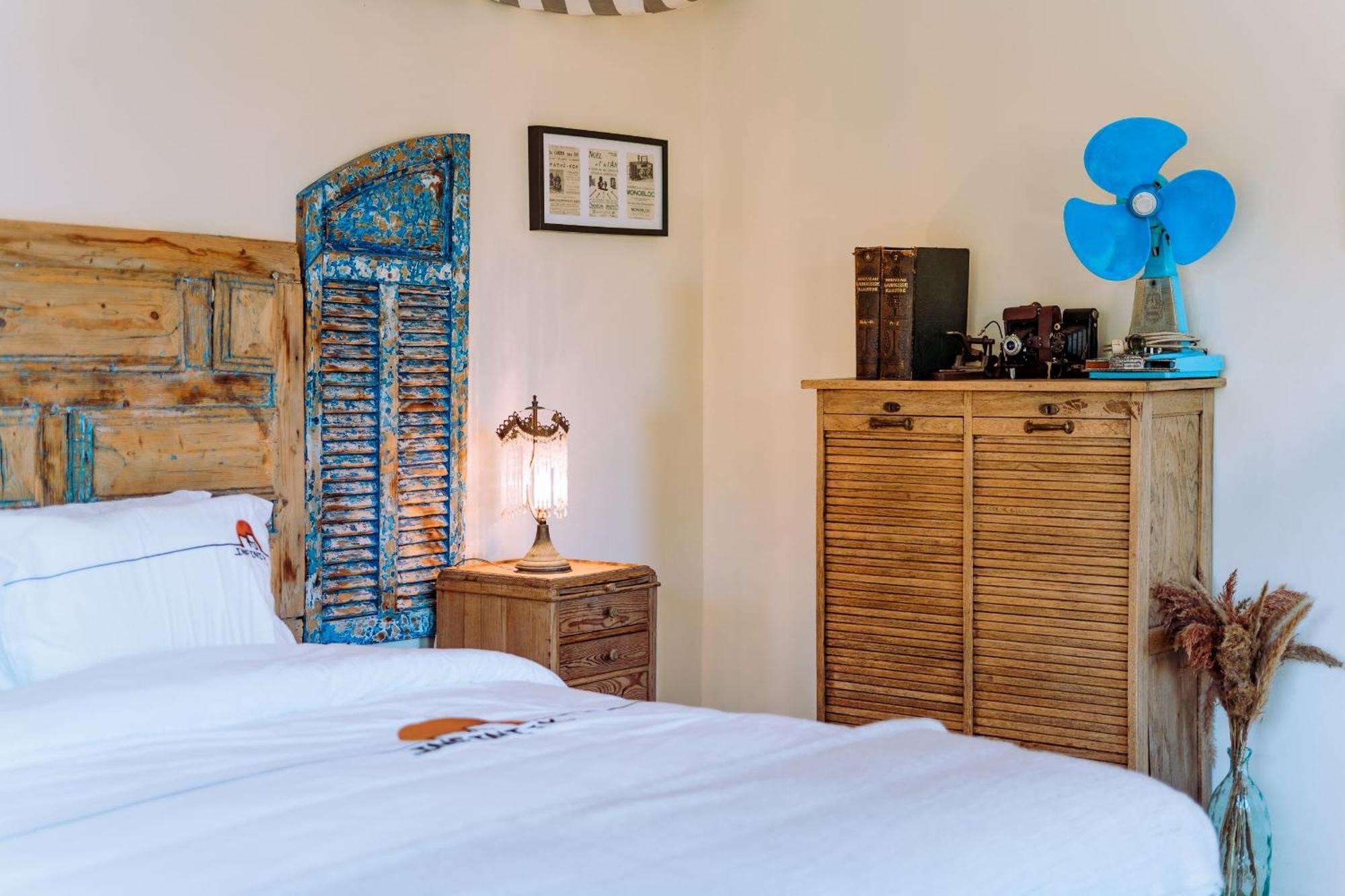Ali Baba Infinity Hotel Essaouira Bagian luar foto