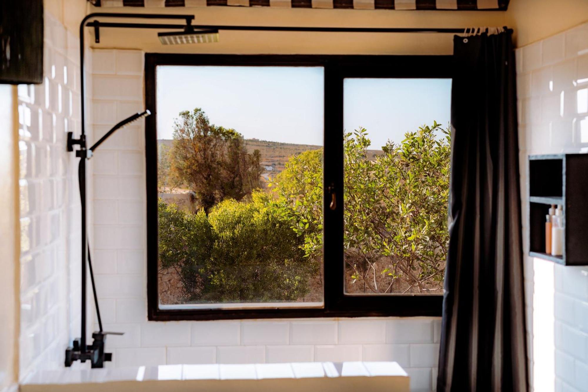 Ali Baba Infinity Hotel Essaouira Bagian luar foto