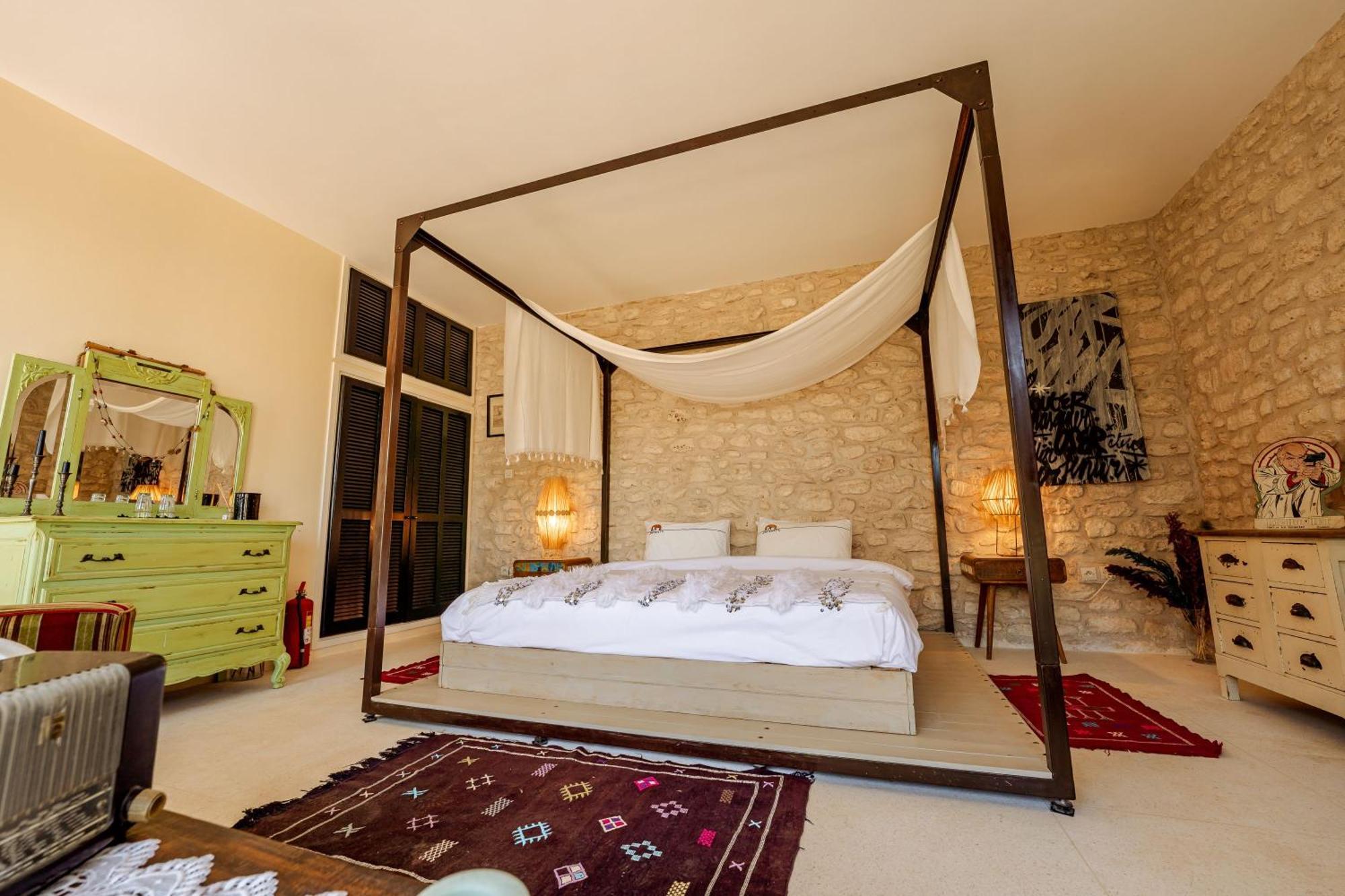 Ali Baba Infinity Hotel Essaouira Bagian luar foto