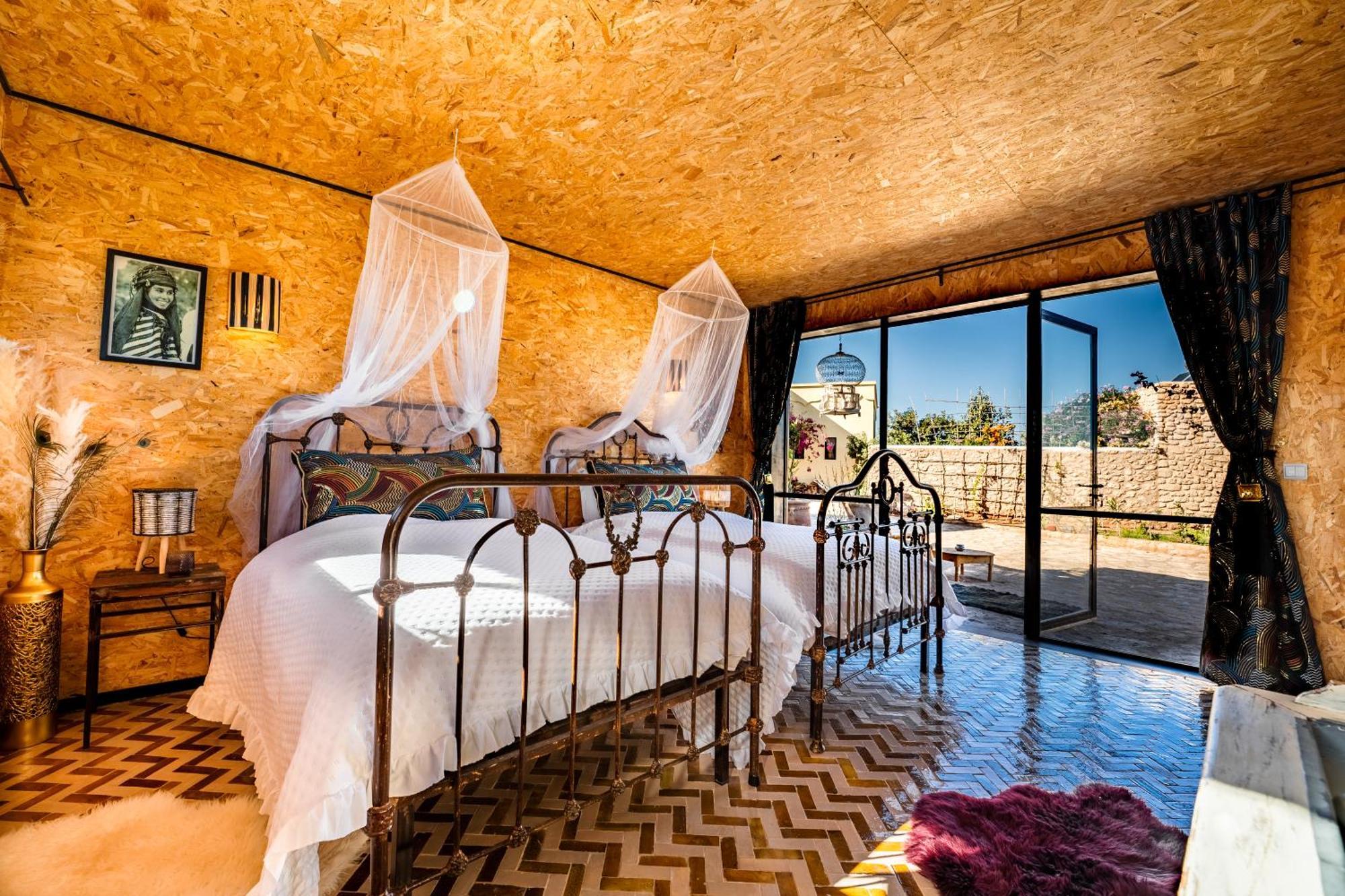 Ali Baba Infinity Hotel Essaouira Bagian luar foto